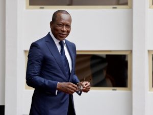 El presidente Patrice Talon permanece a salvo mientras las autoridades aseguran que el intento de golpe en Benín fue rápidamente controlado.