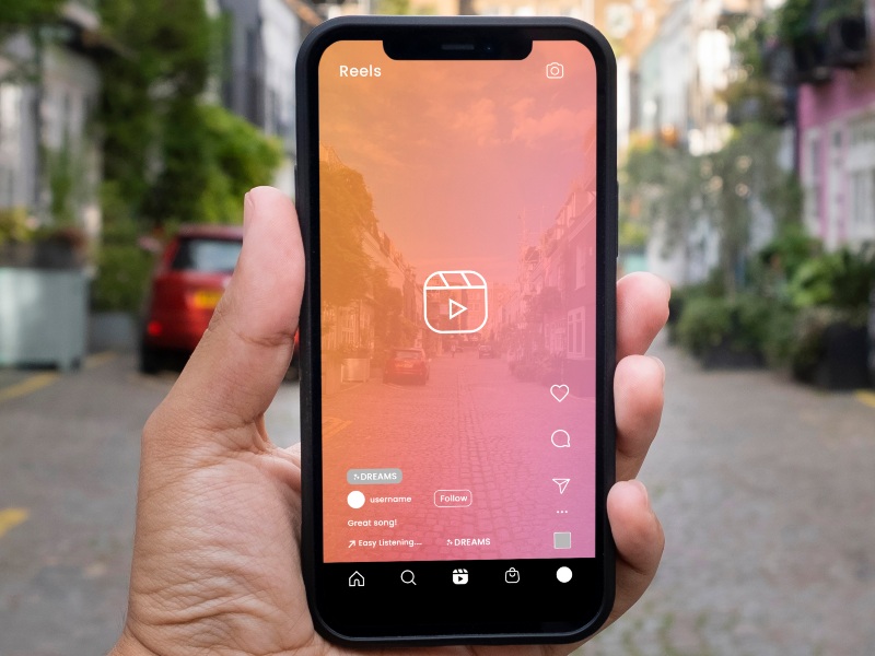 Tu algoritmo permite ajustar en tiempo real lo que aparece en el feed de videos.