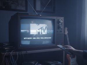MTV marcó a generaciones enteras al convertir al videoclip en una experiencia cultural colectiva que hoy llega a su fin.