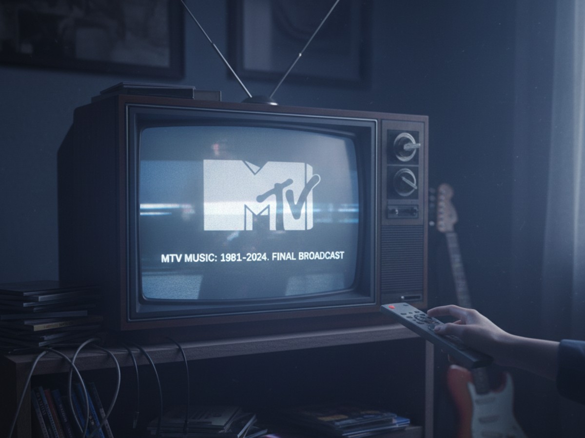 MTV marcó a generaciones enteras al convertir al videoclip en una experiencia cultural colectiva que hoy llega a su fin.