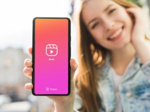 Nueva función de Instagram muestra los temas que influyen en las recomendaciones de Reels