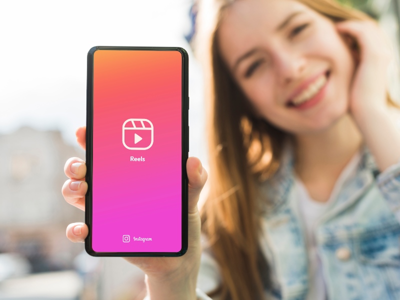 Nueva función de Instagram muestra los temas que influyen en las recomendaciones de Reels