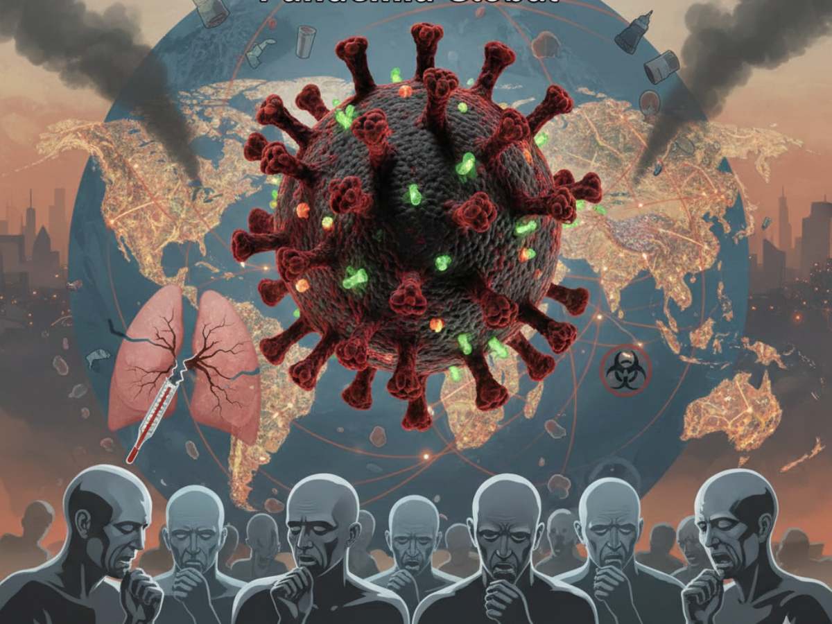 Autoridades sanitarias reiteran que la vacuna contra la influenza reduce hospitalizaciones y complicaciones ante la circulación del subtipo K de la influenza A H3N2.