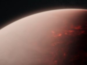 NASA pierde contacto con nave clave en Marte en medio de avances con telescopio James Webb