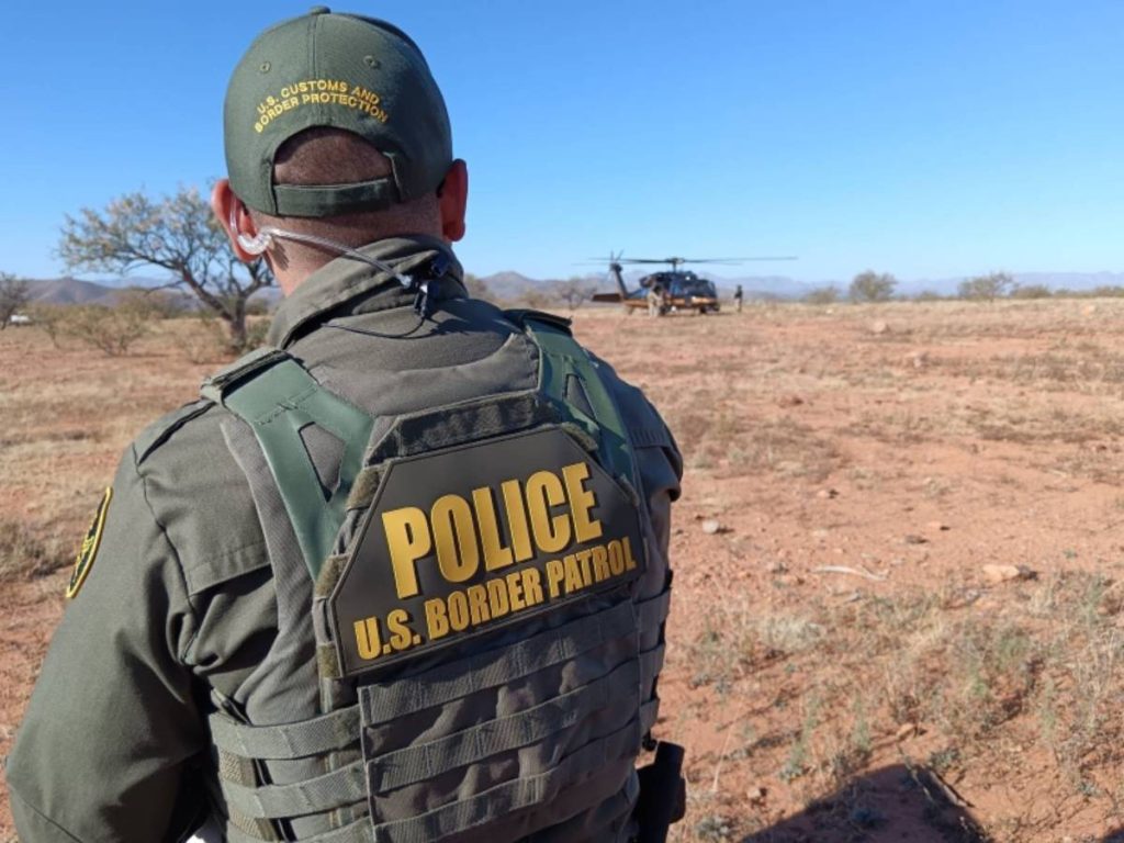 ¿Por qué salvadoreños siguen migrando por el desierto de Arizona?