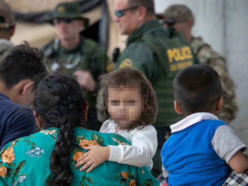 Migrantes en Florida entregan tutela de sus hijos por temor a deportaciones