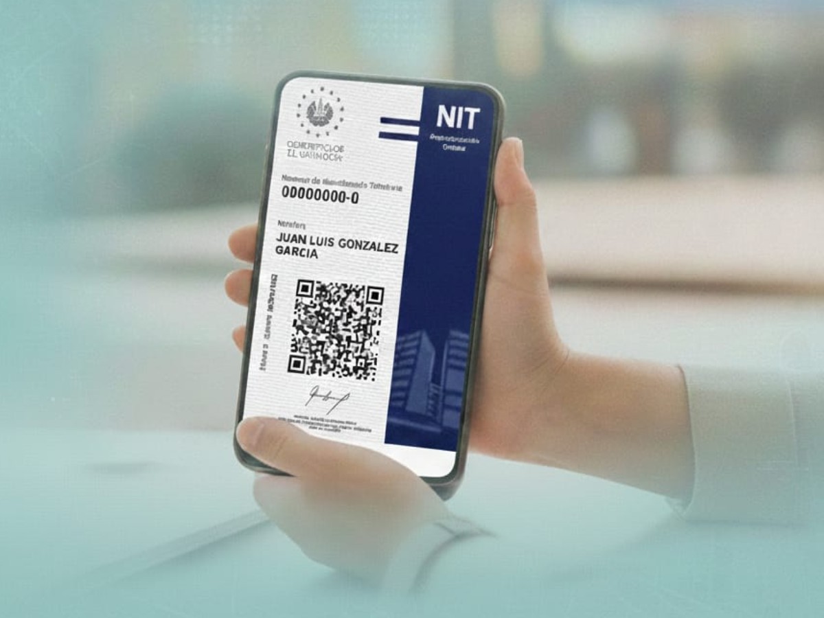 El NIT será digital, gratuito y accesible desde cualquier lugar del mundo: Así funcionará