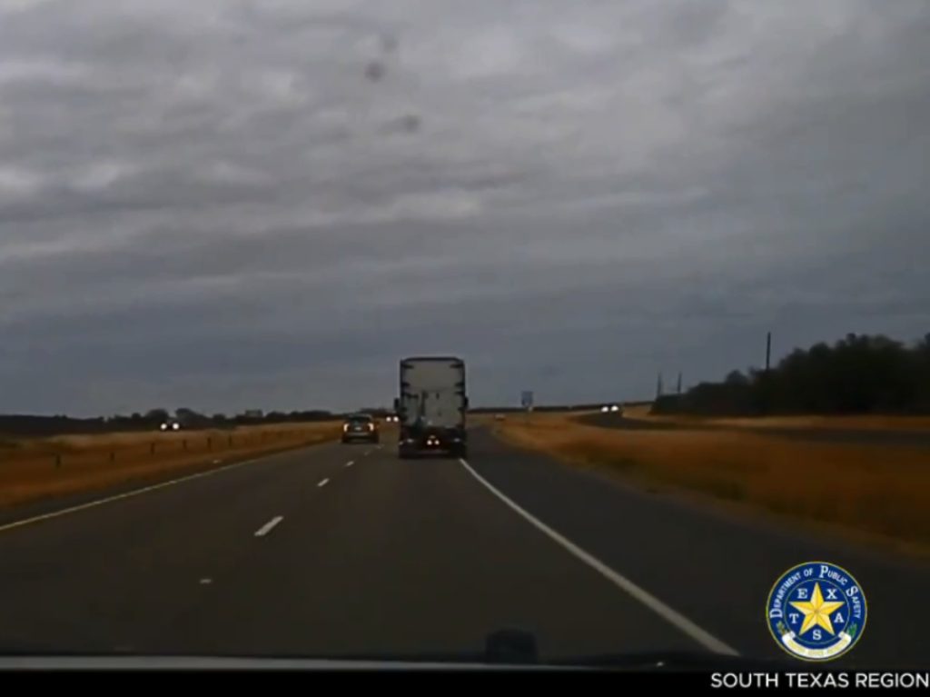 Desde enero de 2025 hasta finales de octubre, más de dos millones de migrantes indocumentados han abandonado el país, según datos oficiales.