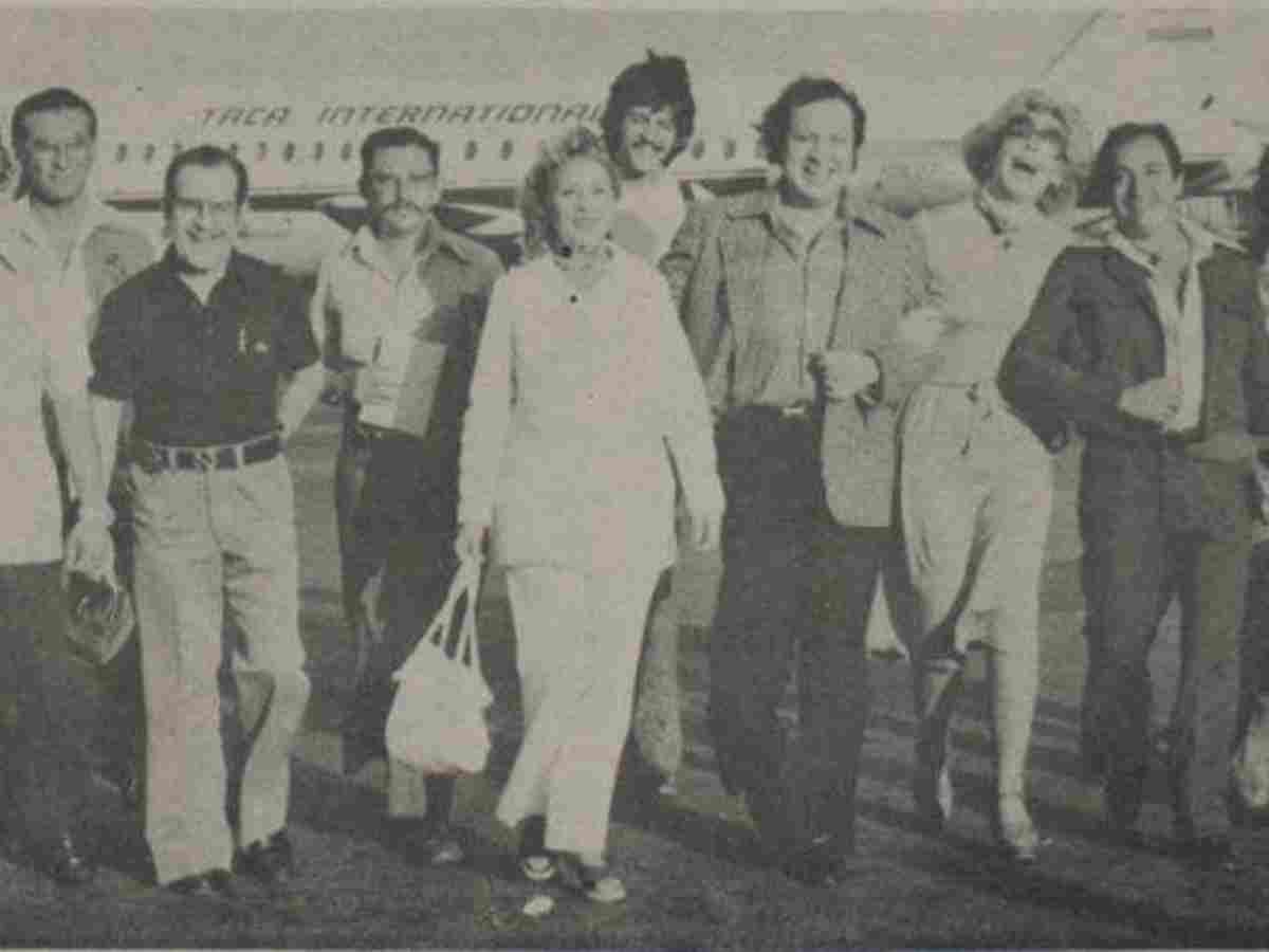 polivoces en el salvador eduardo manzano