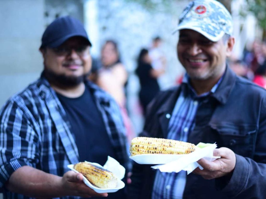 Atoles Susan en la Puerta del Diablo