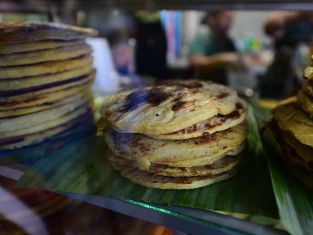 Atoles Susan en la Puerta del Diablo