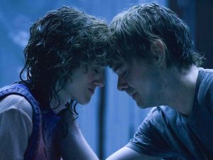 Stranger Things 5 aclara el destino de Nancy y Jonathan. Fotografía/ Netflix