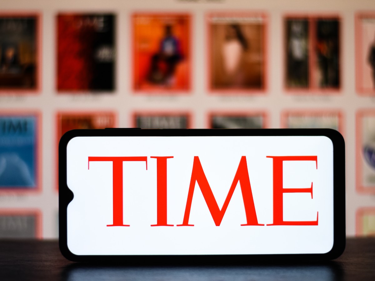 TIME nombró a los arquitectos de la inteligencia artificial como Persona del Año 2025 por liderar un cambio global que redefine tecnología, economía y poder.