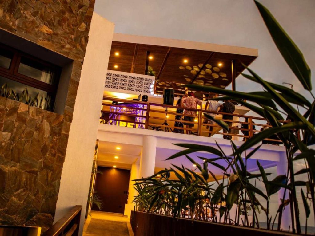 2Surf Sunzal, el nuevo alojamiento turístico