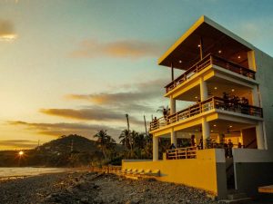 2Surf Sunzal, el nuevo alojamiento turístico