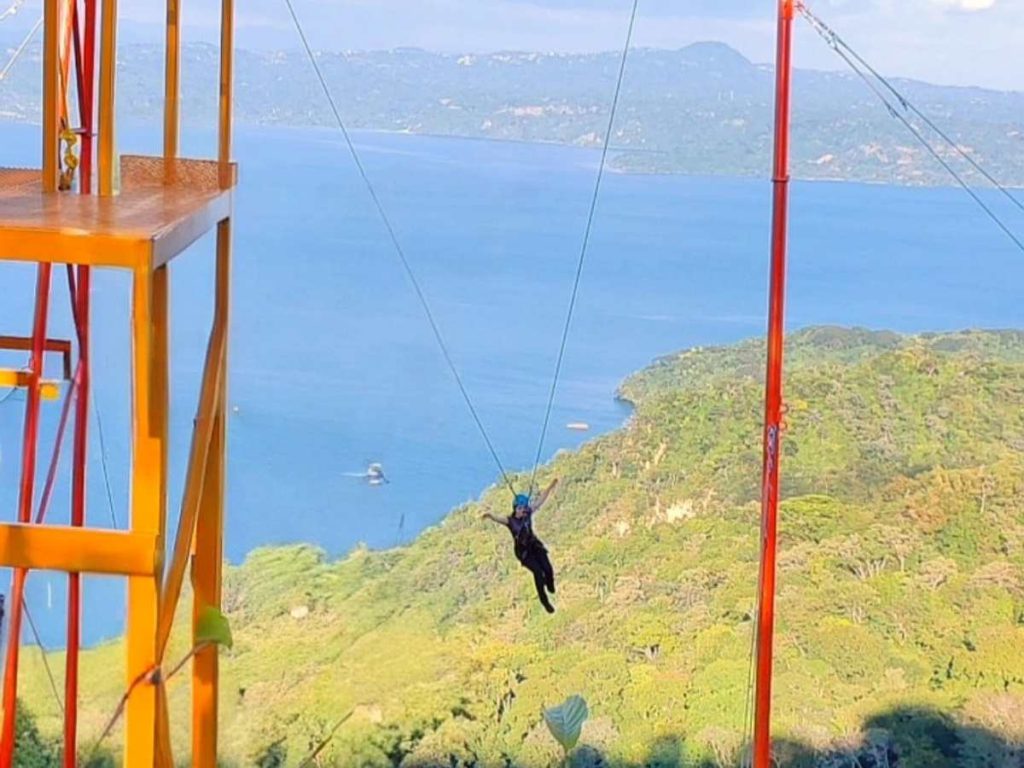 El péndulo de Coffee Lake