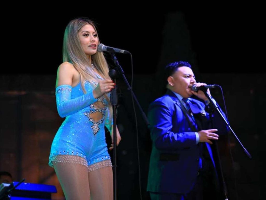 Hora Cero en Santa Tecla