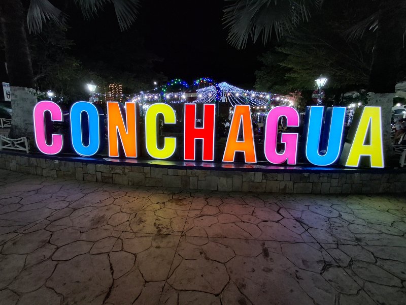 Conchagua, en La Unión, es un municipio que conserva su identidad lenca, su arquitectura colonial y su riqueza natural.