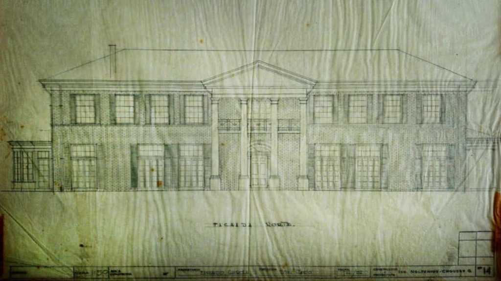 Mansion Guirola Santa Tecla