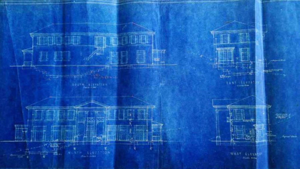 Mansion Guirola Santa Tecla