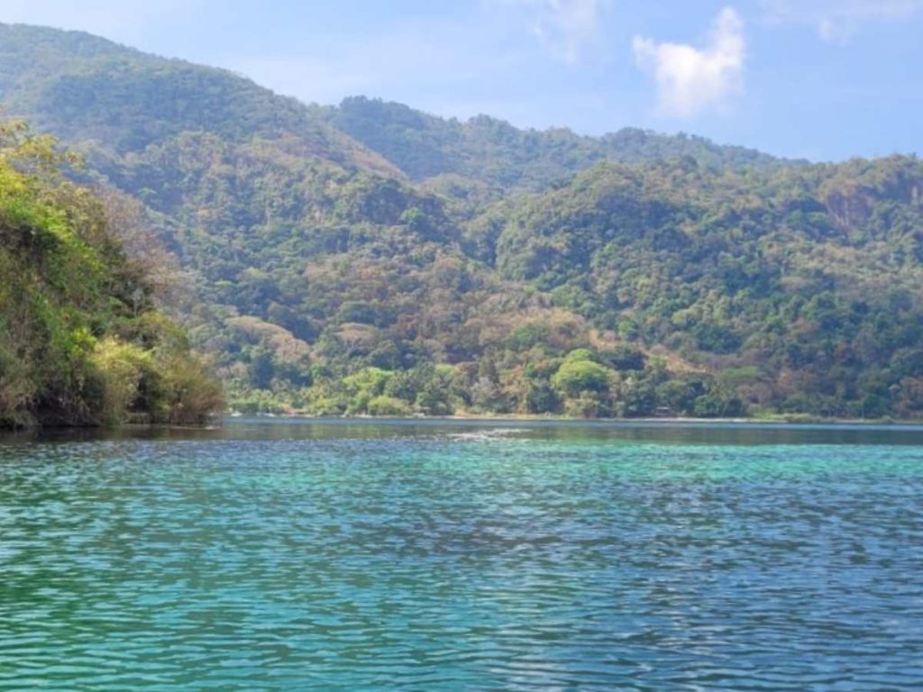 Ecoparque Santa Cruz La Vega