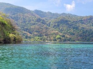 Ecoparque Santa Cruz La Vega