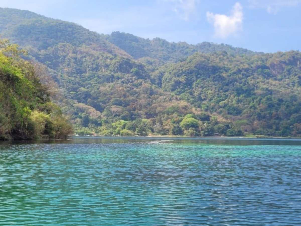 Ecoparque Santa Cruz La Vega