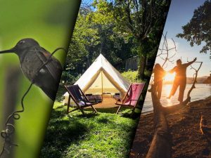 Ecoparque Santa Cruz La Vega