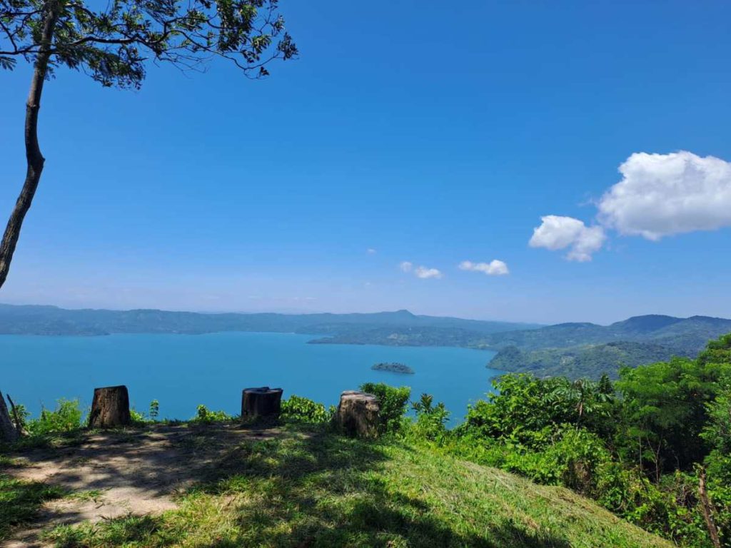 Ecoparque Santa Cruz La Vega