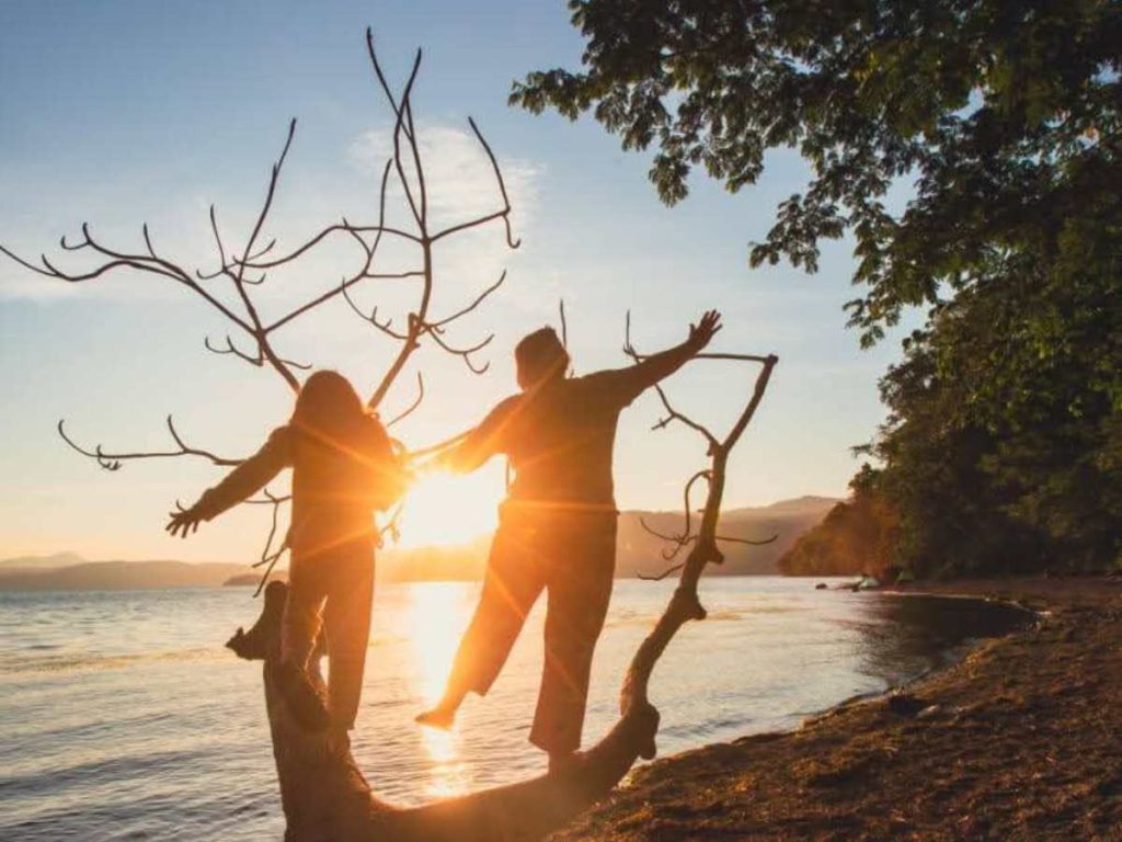 Ecoparque Santa Cruz La Vega