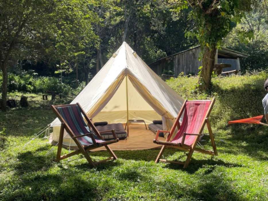 Ecoparque Santa Cruz La Vega