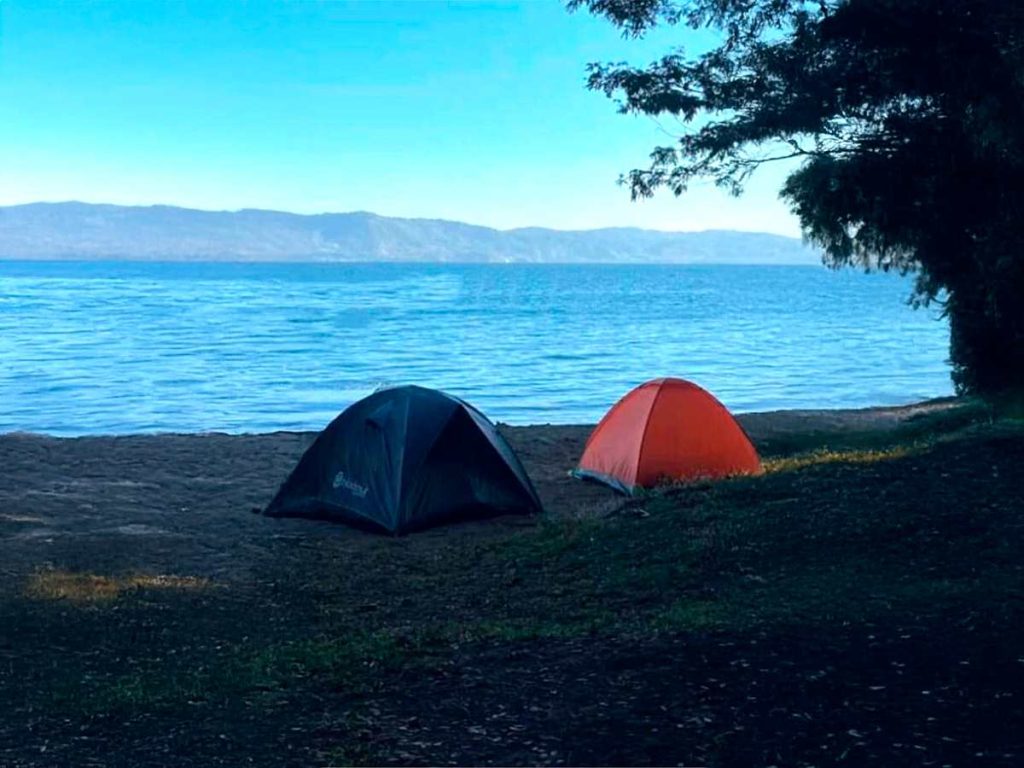 Ecoparque Santa Cruz La Vega