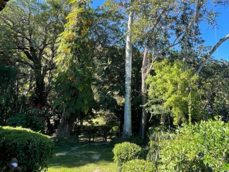 Ecoparque Santa Cruz La Vega