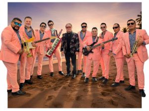 El Parque Recreativo Costa del Sol será el escenario del Reventón de Fin de Año, una celebración frente al mar para despedir el 2025 con música y ambiente familiar.