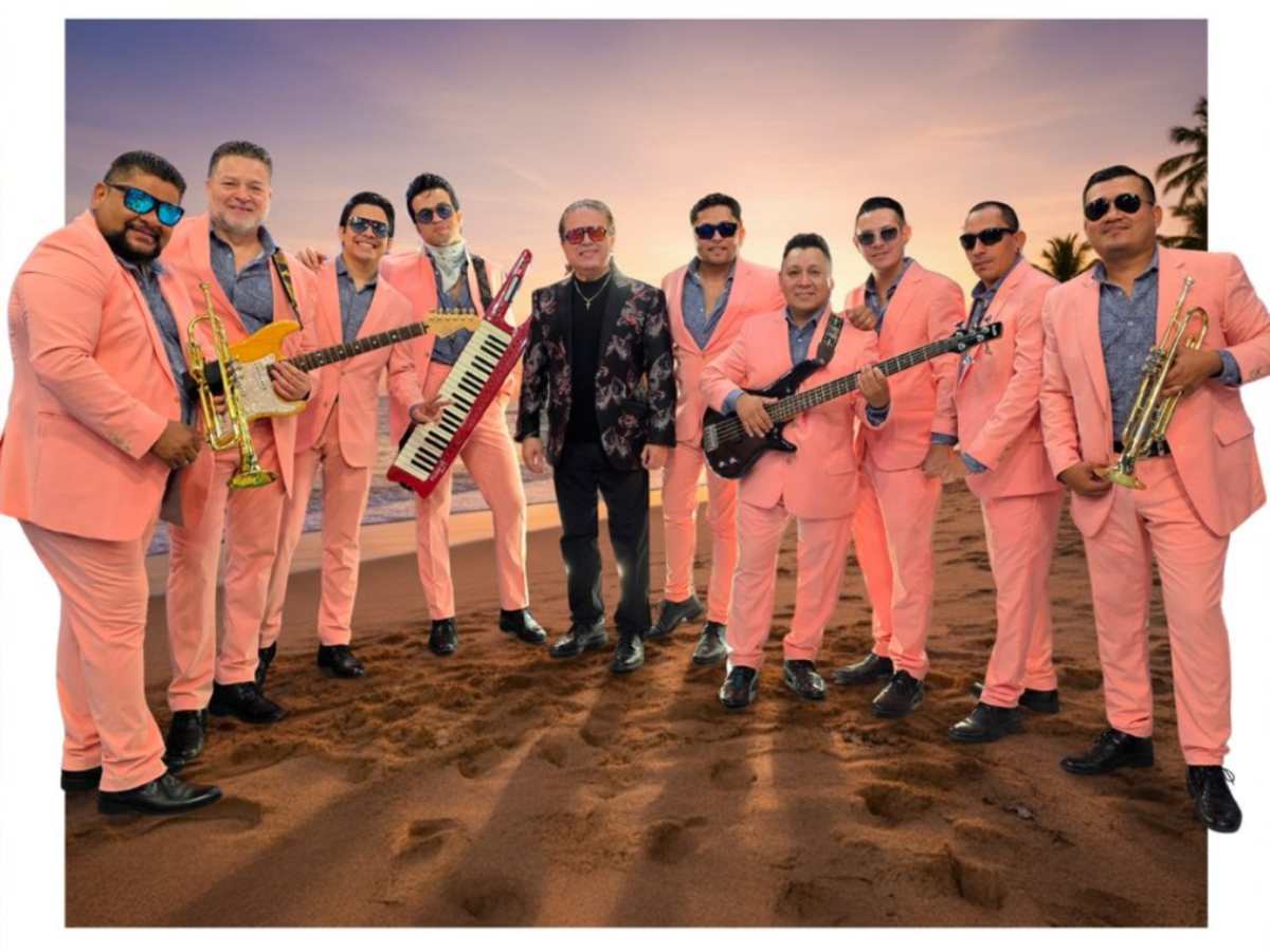 El Parque Recreativo Costa del Sol será el escenario del Reventón de Fin de Año, una celebración frente al mar para despedir el 2025 con música y ambiente familiar.