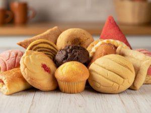 ¡Con sabor! Santiago Nonualco celebrará el festival del pan