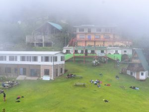 El Pital, la cima más alta de El Salvador donde el frío y la aventura se viven al máximo