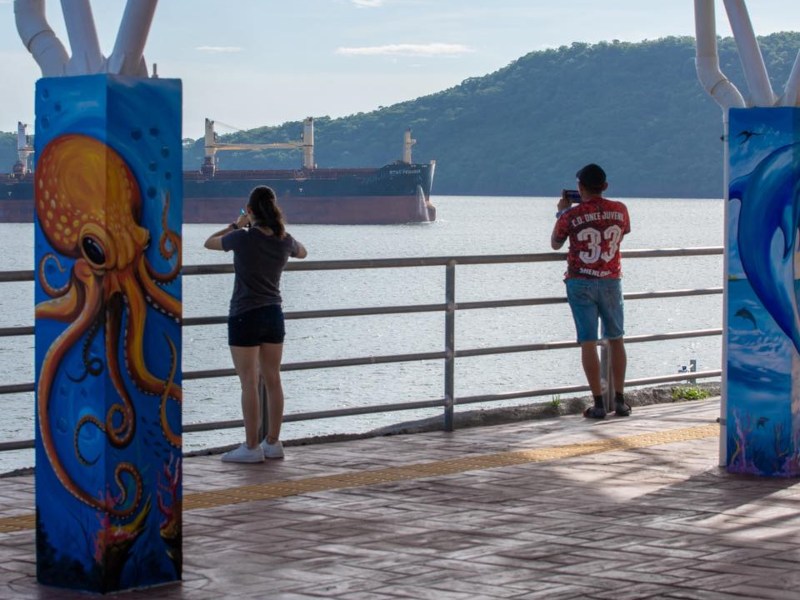 Espacios abiertos para disfrutar con amigos, en pareja o en familia.