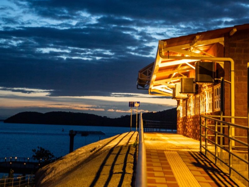 Paisajes que invitan a detenerse, respirar y contemplar.