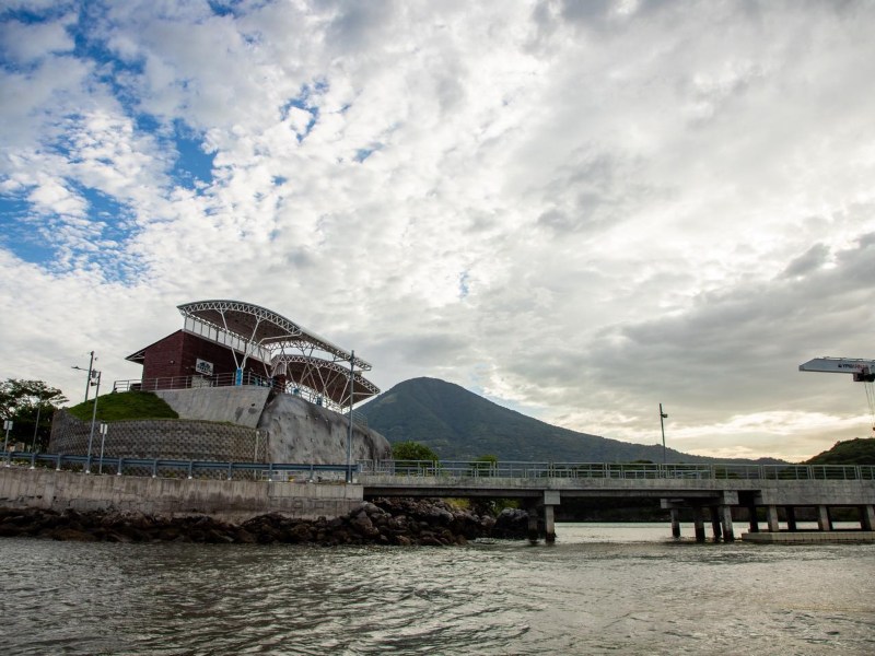 Un lugar para reconectar con lo simple: caminar, mirar y descansar.