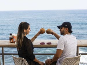 La Libertad se ha convertido en uno de los destinos gastronómicos más atractivos del país