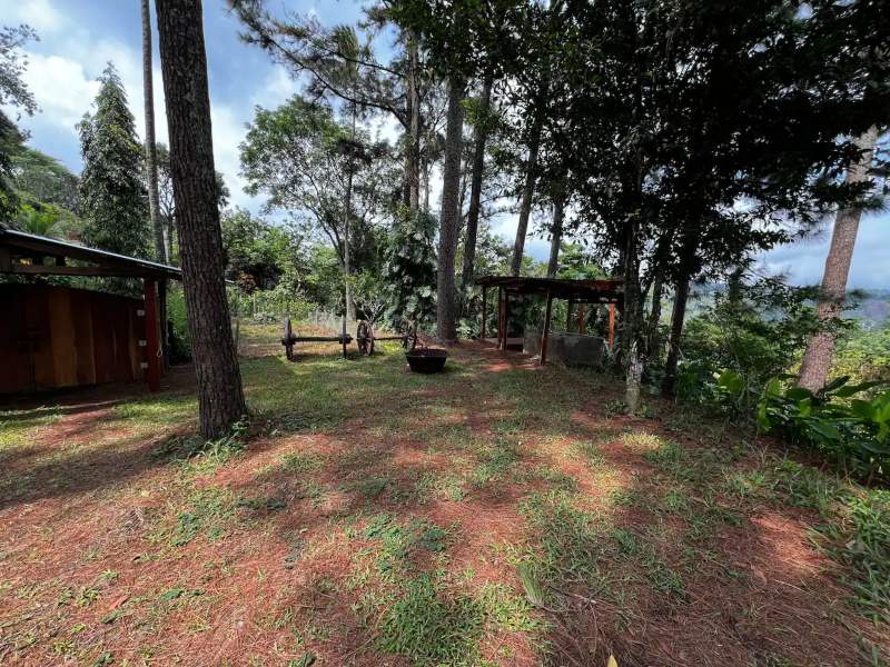 Cada rincón del lugar está pensado para desconectar del ruido urbano y reconectar con lo esencial.