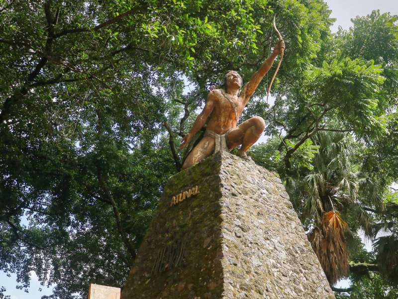 Conectá con la naturaleza a solo minutos de la capital.
