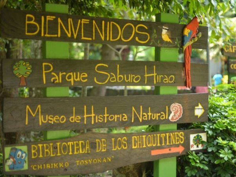 Un lugar donde podés respirar aire puro y reconectar con lo esencial.