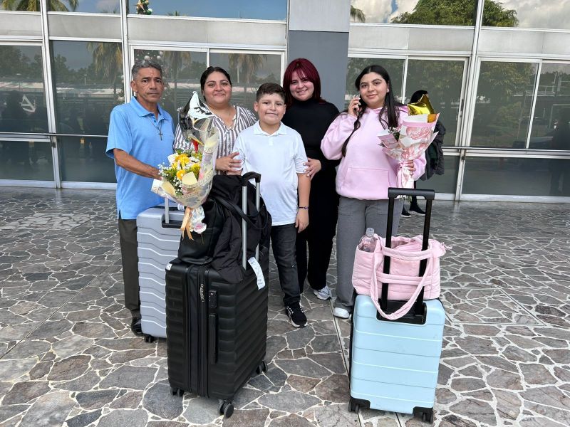 El turismo crece durante las fiestas con visitantes que combinan descanso, cultura y tradición.