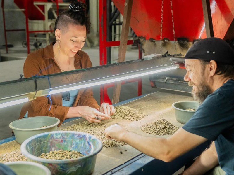 Tostadores del GCA participarán en el Sourcing Trip Experience, una experiencia en origen patrocinada por MTPak Coffee.