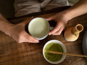Dónde tomar un buen matcha: cinco lugares imperdibles