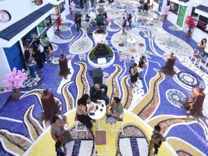 Villa Bethel es un nuevo espacio en Chalchuapa