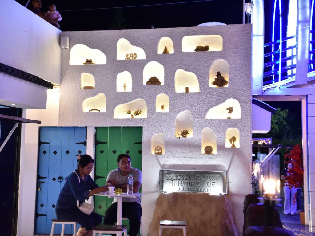 Villa Bethel es un nuevo espacio en Chalchuapa