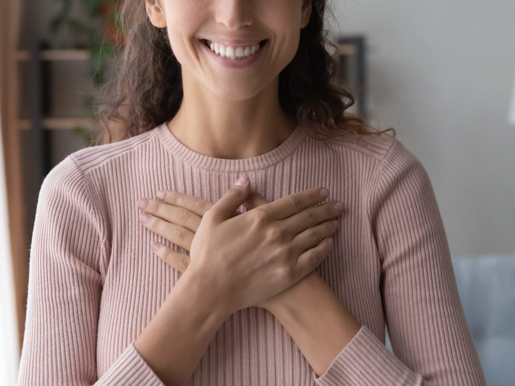 Conectar con tus emociones es el primer paso para un año más consciente, pleno y equilibrado.